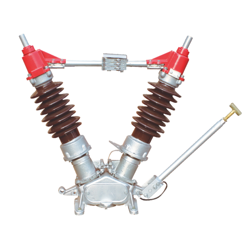 GW5A-40.5KV戶外高壓隔離開關(guān)